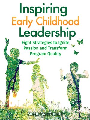 cover image of Inspiring Early Childhood Leadership